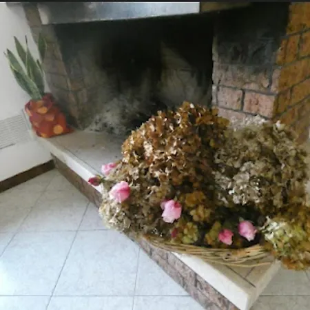 Ferienhaus House Sole E Luna Stazzona