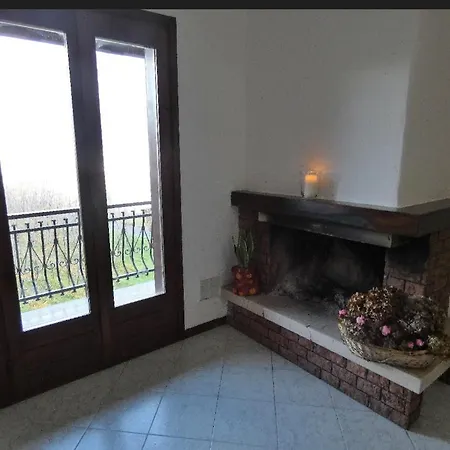 House Sole E Luna Ferienhaus Stazzona